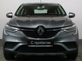 2020 Renault Arkana I, серый - вид 1