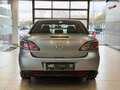 2011 Mazda 6 II (GH) Рестайлинг, голубой, 737000 рублей - вид 4