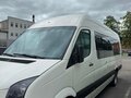 2011 Volkswagen Crafter, белый, 1399999 рублей - вид 6