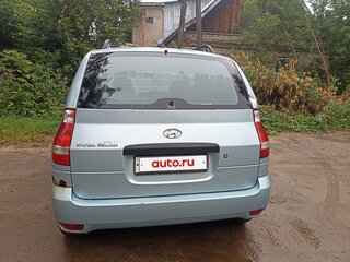 2009 Hyundai Matrix I Рестайлинг 2, серый, 380000 рублей, вид 4