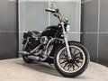 2009 Harley-Davidson Sportster 1200, чёрный, 699000 рублей - вид 1