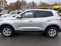 2024 Chery Tiggo 4 Pro I Рестайлинг, серый, 1540000 рублей - вид 7
