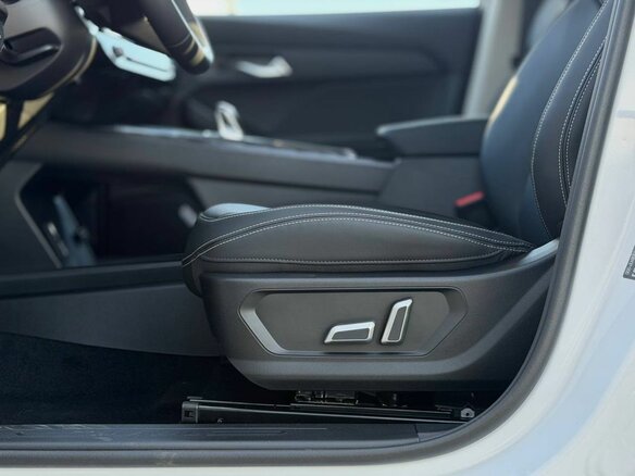 2026 Haval Jolion I Рестайлинг 2, белый, 2699000 рублей - вид 24