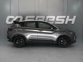 2024 Geely Coolray (Binyue Cool) I Рестайлинг, серый, 2190000 рублей, вид 5