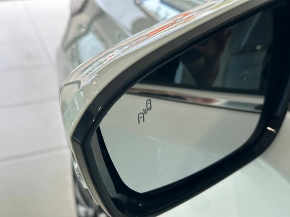 2023 Exeed VX I, белый, 2867000 рублей - вид 23