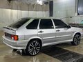 2011 Lada (ВАЗ) 2114, серебристый, 320000 рублей - вид 1