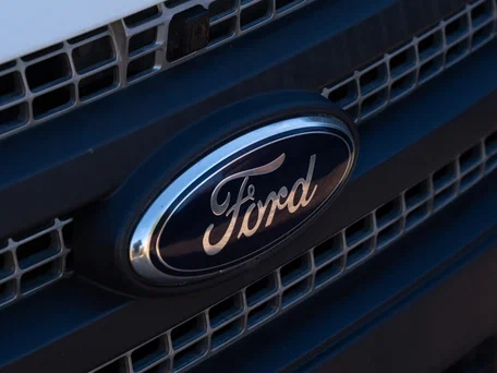 2014 Ford Transit, белый, 1650000 рублей, вид 3