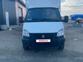 2020 ГАЗ ГАЗель (3302), белый, 1400000 рублей