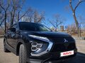 2022 Mitsubishi Eclipse Cross I Рестайлинг, чёрный, 2699000 рублей - вид 3