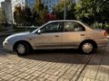 2005 Kia Spectra I Рестайлинг 2, серый, 235000 рублей - вид 2