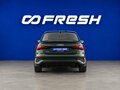2022 Audi A3 35 TFSI Long IV (8Y), зелёный, 2957444 рублей - вид 3
