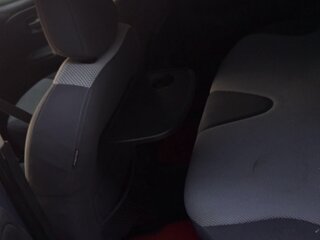 2008 Nissan Note I, серый, 320000 рублей, вид 4