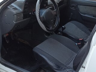 2001 Daewoo Nexia I, белый, 190000 рублей, вид 5