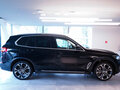 2022 BMW X5 30d IV (G05/G18), чёрный, 7500000 рублей - вид 5