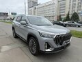 2026 Jetour X90+, серый, 4199000 рублей - вид 6