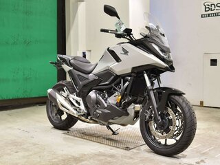 2025 Honda NC 750X, серый, 1399000 рублей, вид 3
