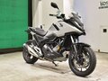 2025 Honda NC 750X, серый, 1399000 рублей - вид 2