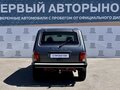 2018 Lada (ВАЗ) 2131 (4x4) Urban I, серый, 525000 рублей - вид 6