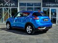 2018 Nissan Juke I Рестайлинг, синий, 1509000 рублей - вид 1