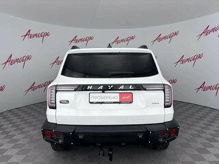 2023 Haval Dargo X I, белый, 2299000 рублей, вид 4