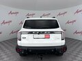 2023 Haval Dargo X I, белый - вид 3