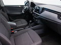 2021 Skoda Rapid II, белый - вид 8