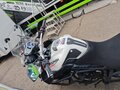 2014 Triumph Tiger 800, белый, 600000 рублей - вид 4