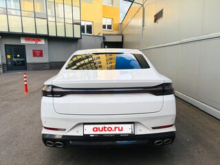 2024 Geely Preface I, белый, 2590000 рублей, вид 4
