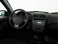 2023 Lada (ВАЗ) Granta Euro-2 I Рестайлинг, чёрный, 828000 рублей - вид 11