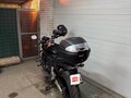 2009 Honda CB 600F Hornet, чёрный, 480000 рублей