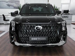 2026 GAC GS8 II, чёрный, 5462000 рублей, вид 3