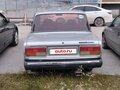 2011 Lada (ВАЗ) 2107, серебристый, 230000 рублей - вид 2
