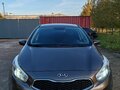 2013 Kia Ceed II, коричневый, 870000 рублей - вид 1