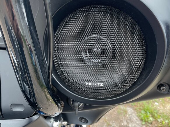 2018 Harley-Davidson Street Glide, чёрный, 1215000 рублей - вид 8