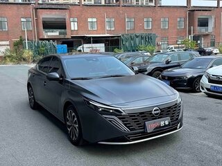 2026 Nissan Teana IV (L34), серый, 2900000 рублей, вид 5