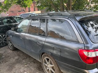 1998 Mazda Capella IV, серый, 280000 рублей, вид 2