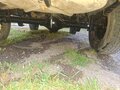 2013 УАЗ 3909, серый, 450000 рублей - вид 5