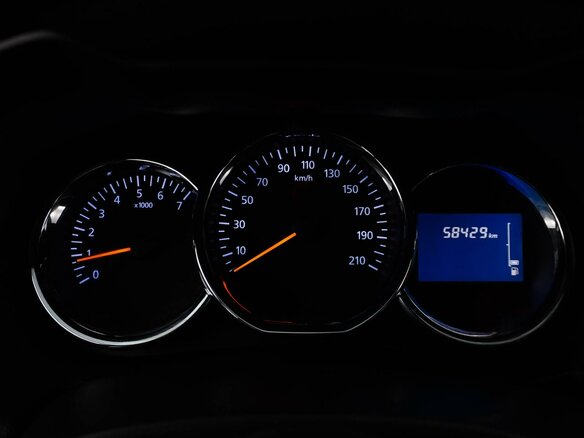 2018 Renault Duster I Рестайлинг, чёрный, 1291021 рублей - вид 15