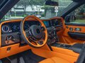 2026 Rolls-Royce Cullinan Black Badge I Рестайлинг (Series II), чёрный, 51300000 рублей - вид 8