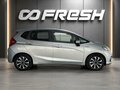 2018 Honda Fit III Рестайлинг, синий, 1279000 рублей - вид 4