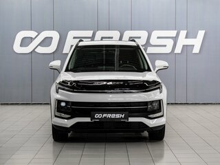 2023 Москвич 3, белый, 1699000 рублей, вид 3