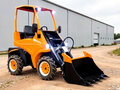 2026 Nanook V-03, жёлтый, 1461000 рублей
