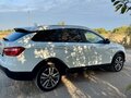 2018 Lada (ВАЗ) Vesta SW Cross I, белый, 1230000 рублей - вид 7