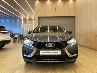 2026 Lada (ВАЗ) Iskra SW, серый, 1665000 рублей, вид 2