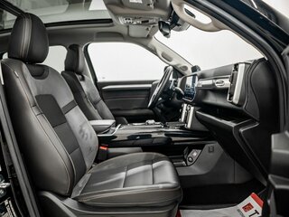 2023 Haval Dargo I, чёрный, 2699000 рублей, вид 5