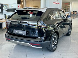 2026 GAC GS4, чёрный, 3949000 рублей, вид 4