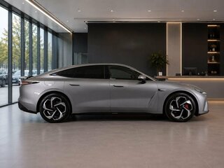 2025 Esteo Exlantix ES, серый, 6170000 рублей, вид 3