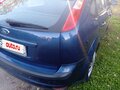 2007 Ford Focus II, синий, 365000 рублей - вид 7