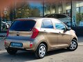 2011 Kia Picanto II, коричневый, 799000 рублей - вид 2