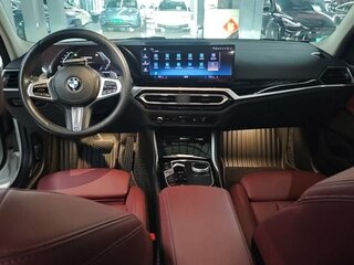 2023 BMW 3 серии Long 320Li VII (G2x) Рестайлинг, белый, 3000600 рублей, вид 5